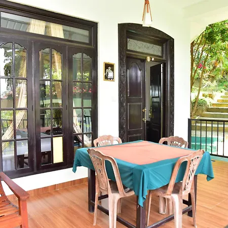 Hill Forest Cottage-2